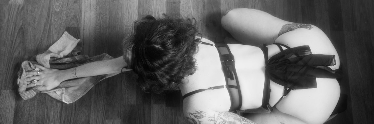 darling demoania cover