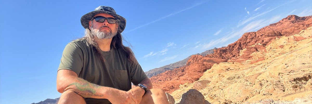 DarrellKaBoomXXX cover