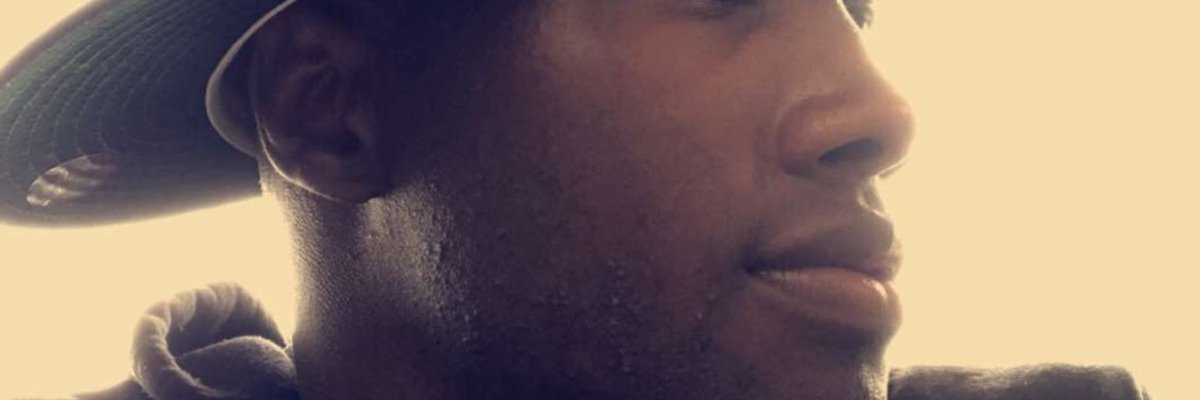 Darryl Satcher cover