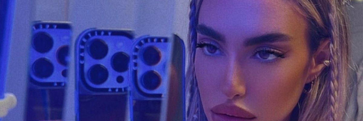 Dating Tash 😘 cover