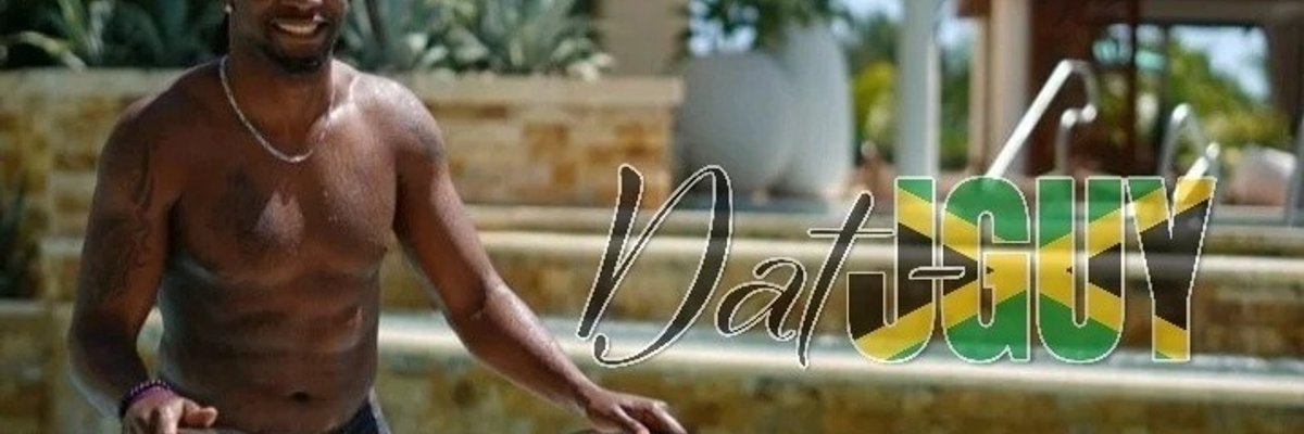 Datjamaican 🇯🇲 cover
