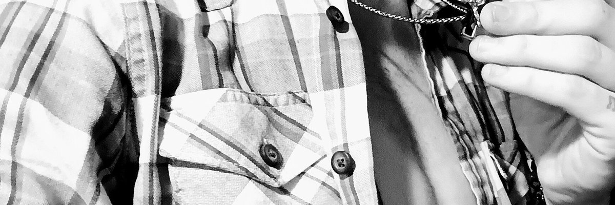 David Groening cover