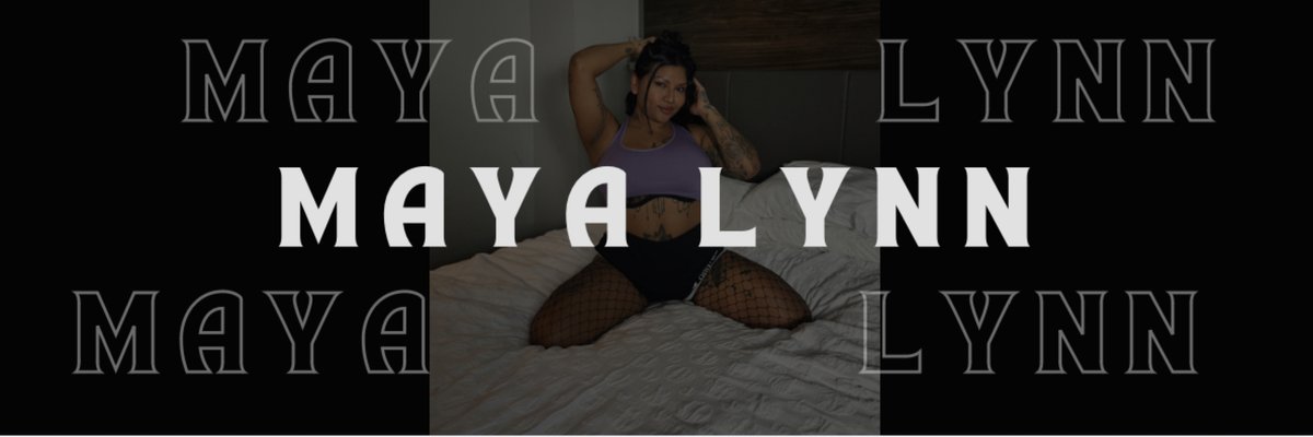 MayaLynn Free cover
