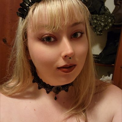 Princess Nyx