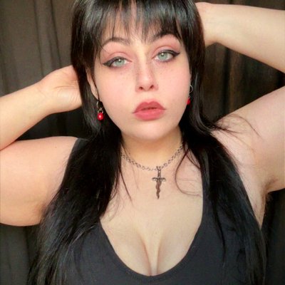 𖤐𐕣 Lilith Lucine 𐕣𖤐