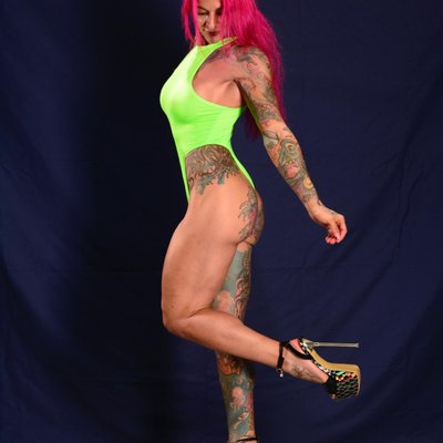 Debbi