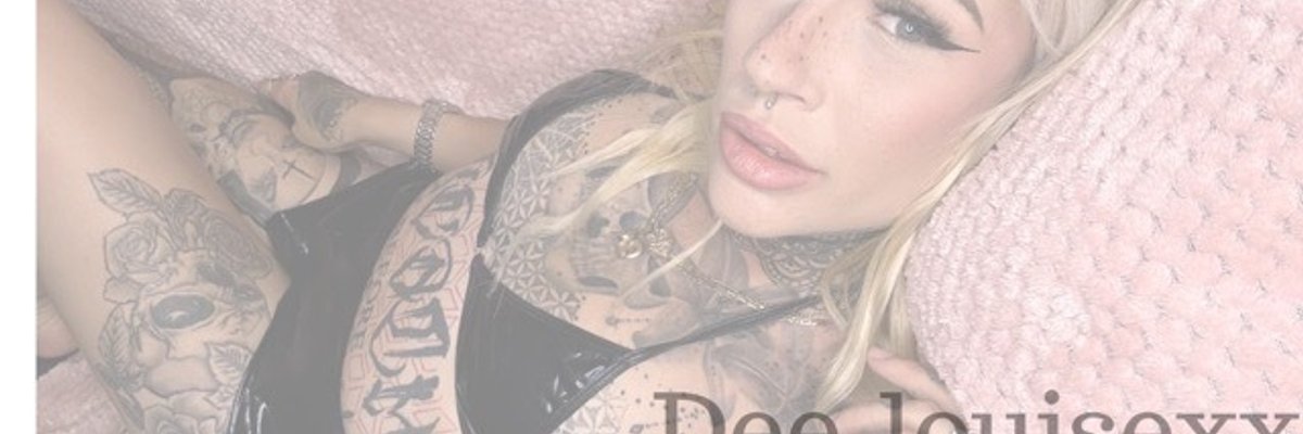 D LOUISEš¤ cover