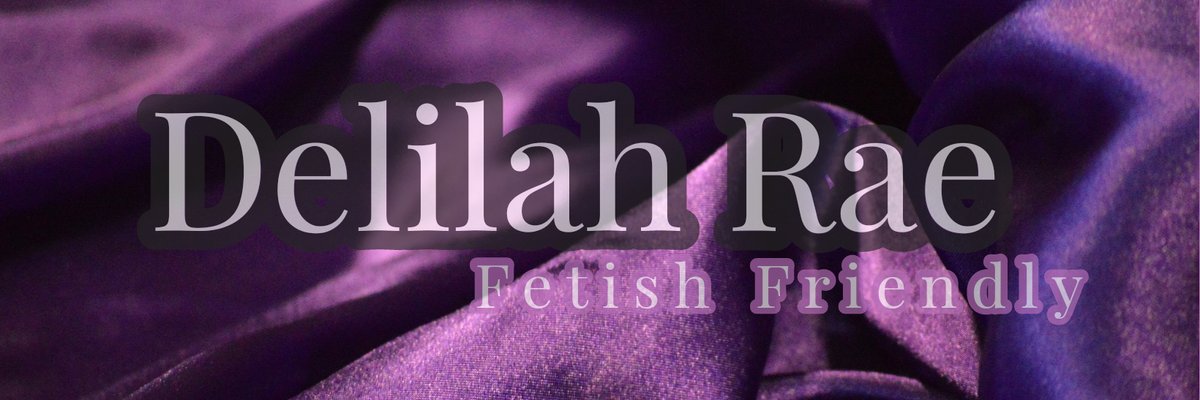 Delilah Rae cover