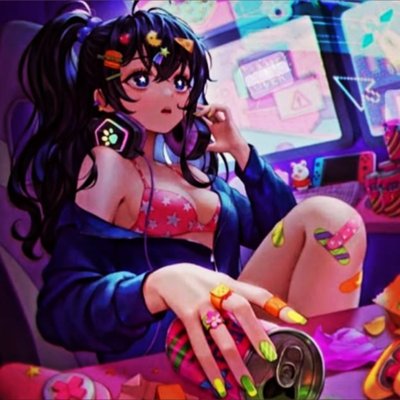 ๐Delilah Fox๐