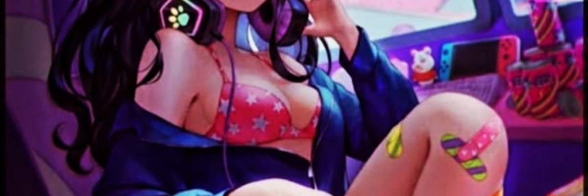 Delilah Fox 💖 cover