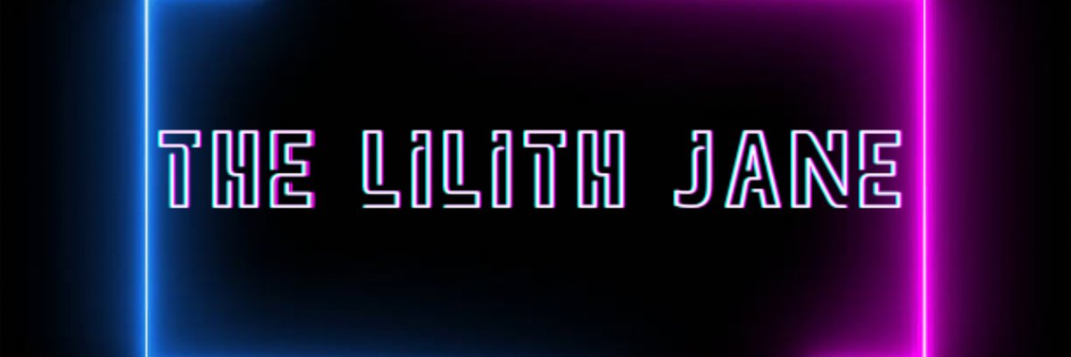 Lilith Jane cover