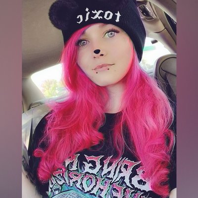 🖤❤️Demon Princess❤️🖤