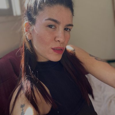 Goddess Denisse 👼🏻