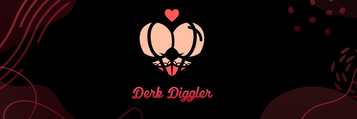 Derk Diggler VIP cover