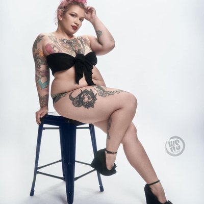 Jamie Dee