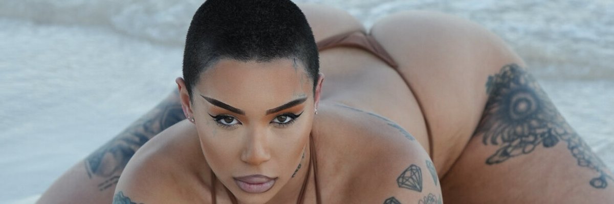 creamy mami 🍼🍼🍼 cover