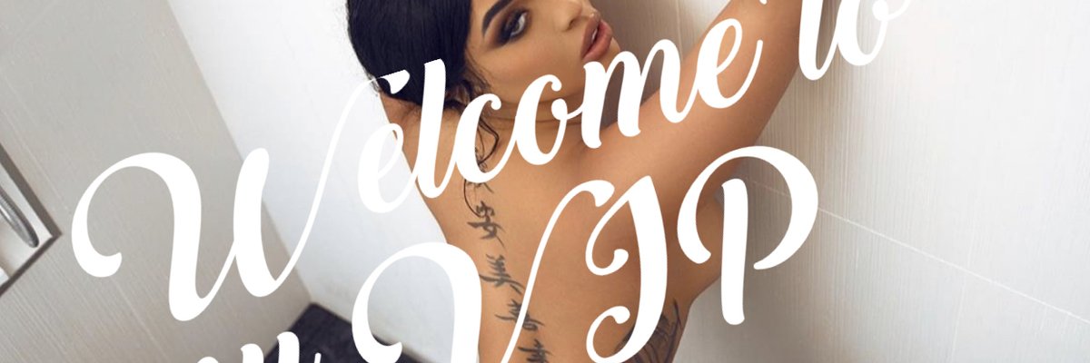 Destiny Skye VIP cover