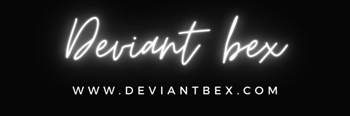 Deviant Bex cover