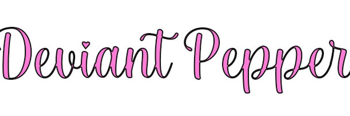 Deviant Pepper cover