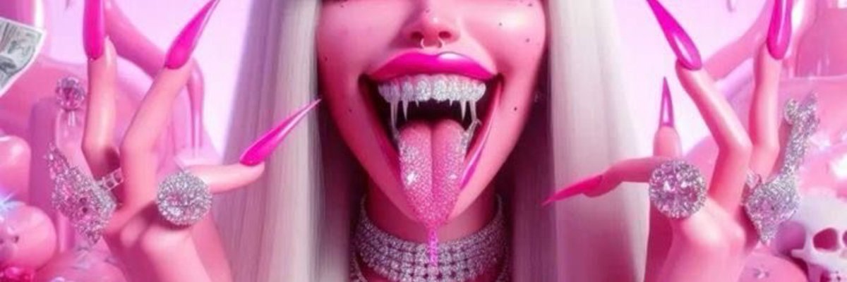 𝑻𝒉𝒆𝒆 𝑺𝒕𝒓𝒐𝒌𝒆 𝑮𝒐𝒂𝒕 🐐💦 cover