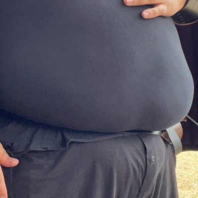 Big Fat King of the Ocean