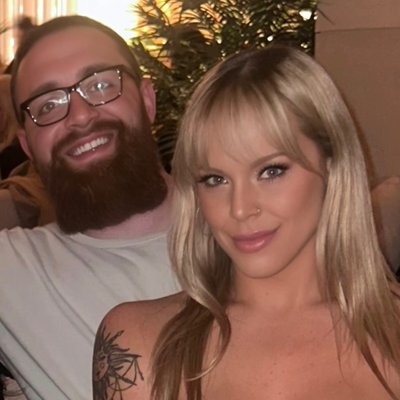 Lauren & Devin