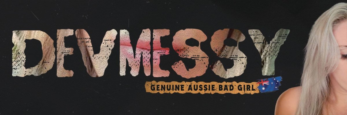 Devmessy cover