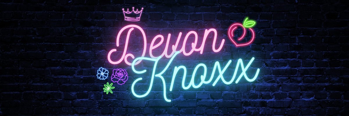 Devon Knoxx cover