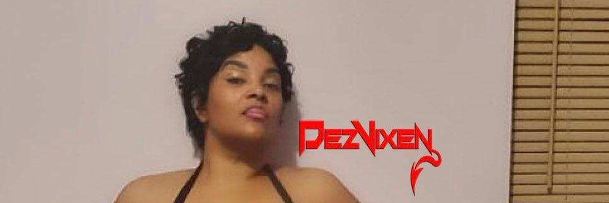 DezVixenLoaded cover