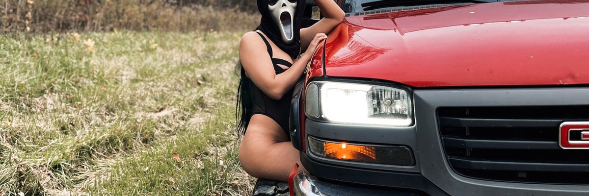 Dieselbabe 🤠 cover