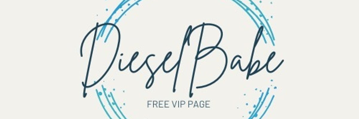 DIESELBABE cover