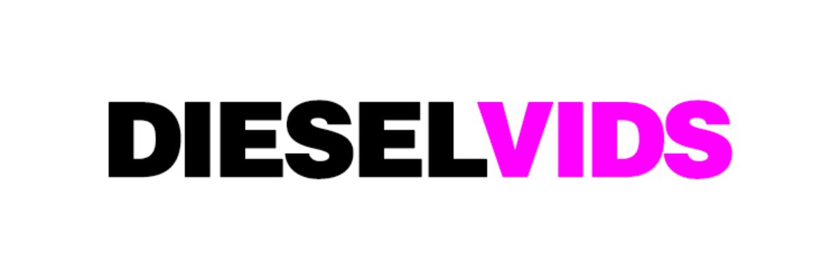 DIESELVIDS cover