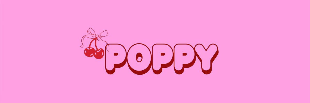 Poppy James cover
