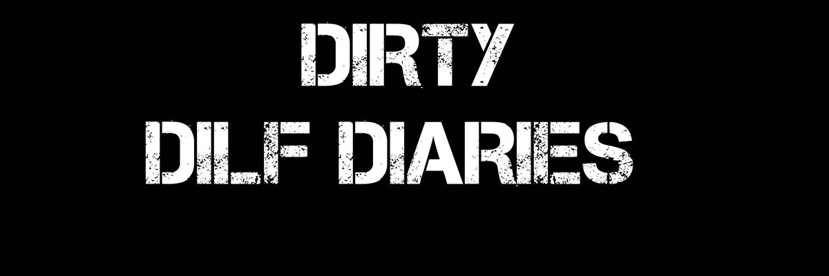 Dilf Diaries cover