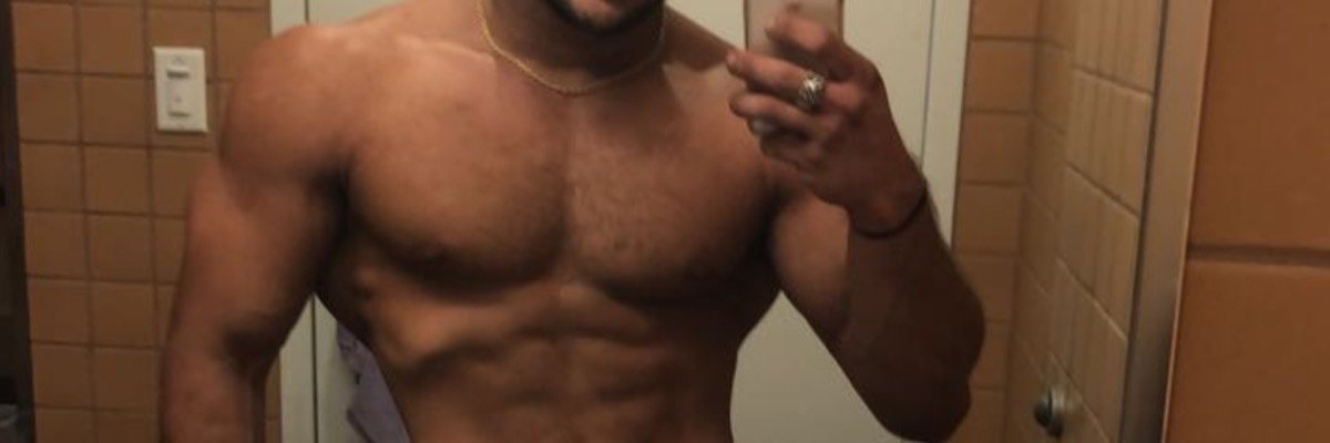 Dimitri Saberzadeh cover