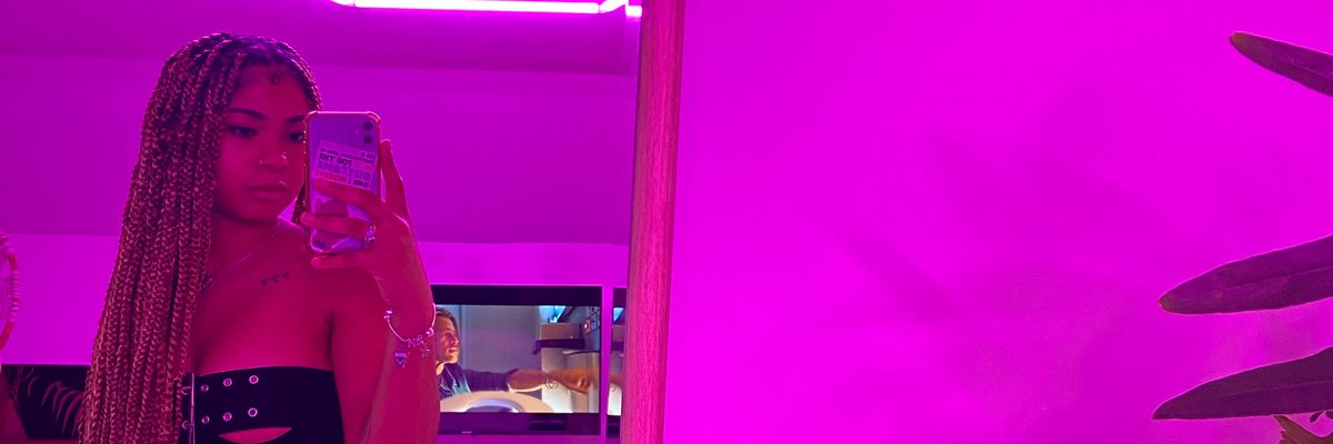 Diosa Nunu 💖 cover