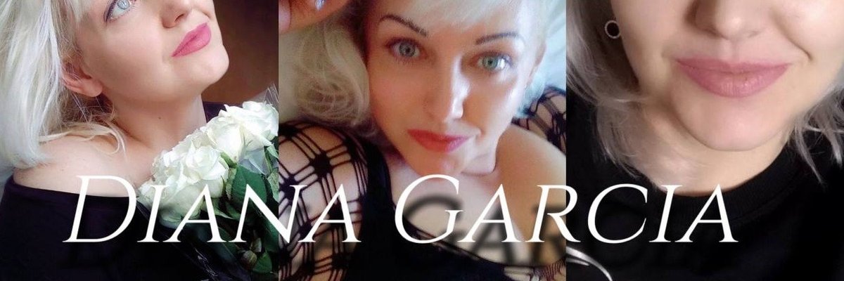 🍓 Diana Garcia cover