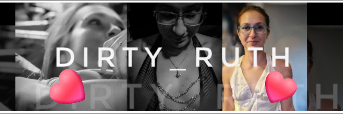 Dirty Ruth cover