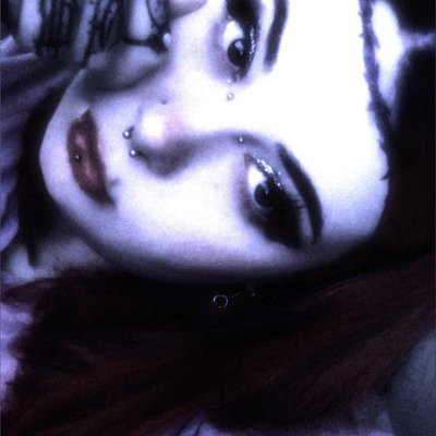Crowley|| gothicc vampy gf🩸⚰️