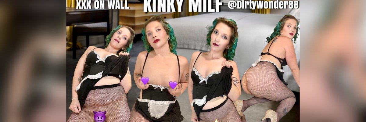 💥Dirty Wonder VIP💥 cover