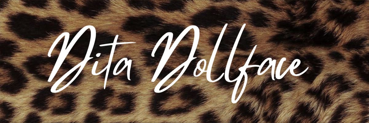 Dita Dollface cover