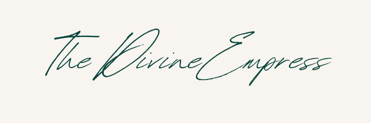 The Divine Empress cover