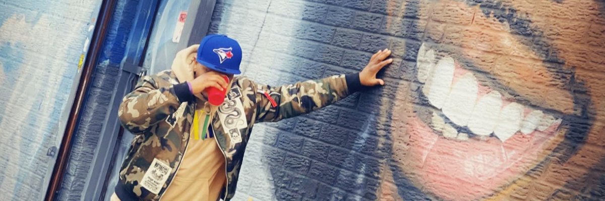 DJ 😈 YOUR BF’S WORST NIGHTMARE cover