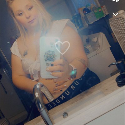 Danielle Johnson