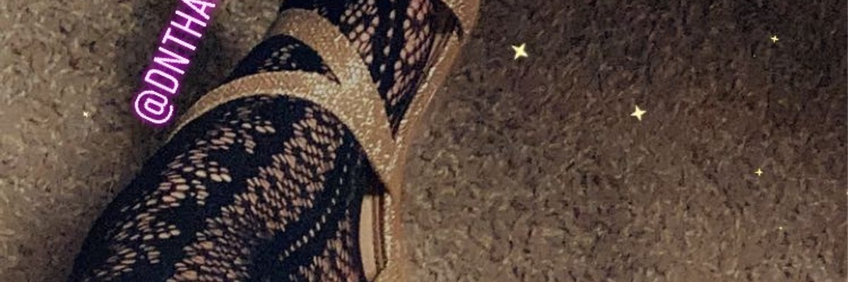 It’s fairy bitch 🧚‍♀️ cover