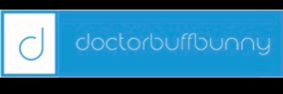 Doctorbuffbunny - Petite Brunette cover