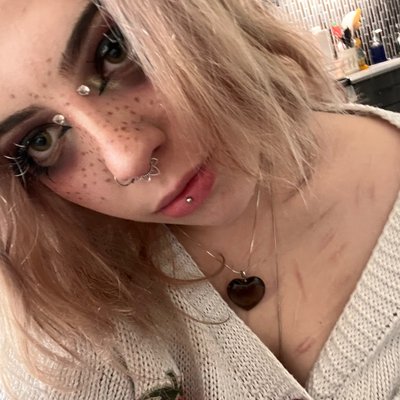 Annabelle Dollie🪲