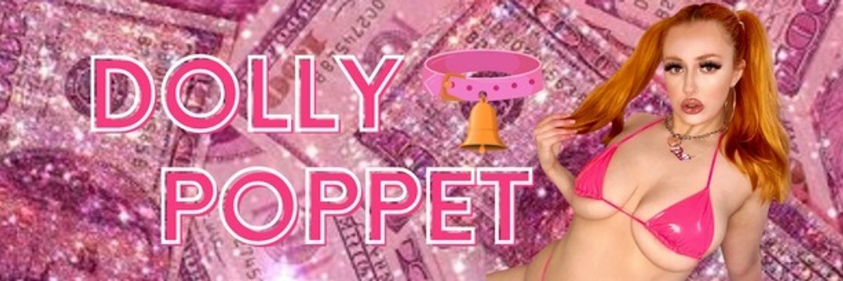 Dolly Poppet cover