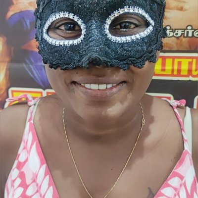 Domina Nila