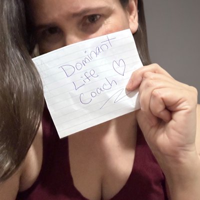 Dominant Life Coach